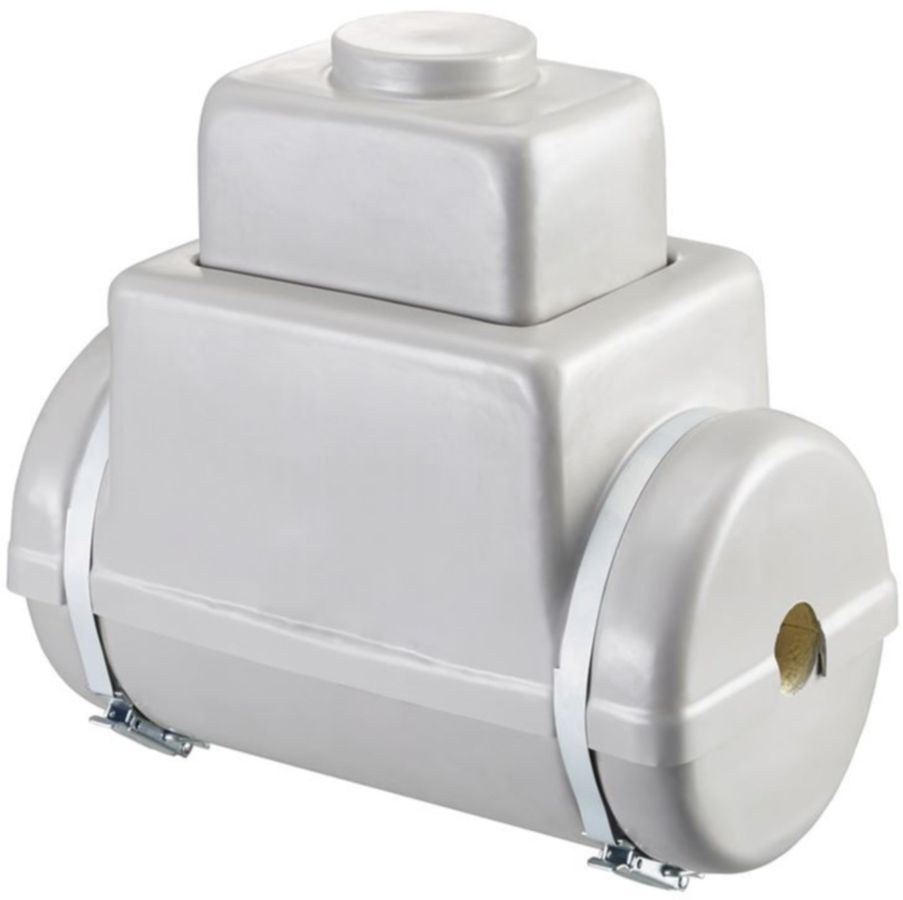 Oventrop Isolierschale VFC - für Hydrocontrol