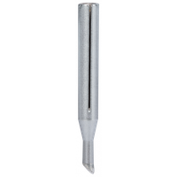 Lötspitze 45° angeschrägt 3,6 mm - 162 LD/SB