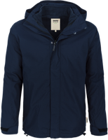 Active-Jacke Boston Gr. 2XL, tinte - 100% Polyester