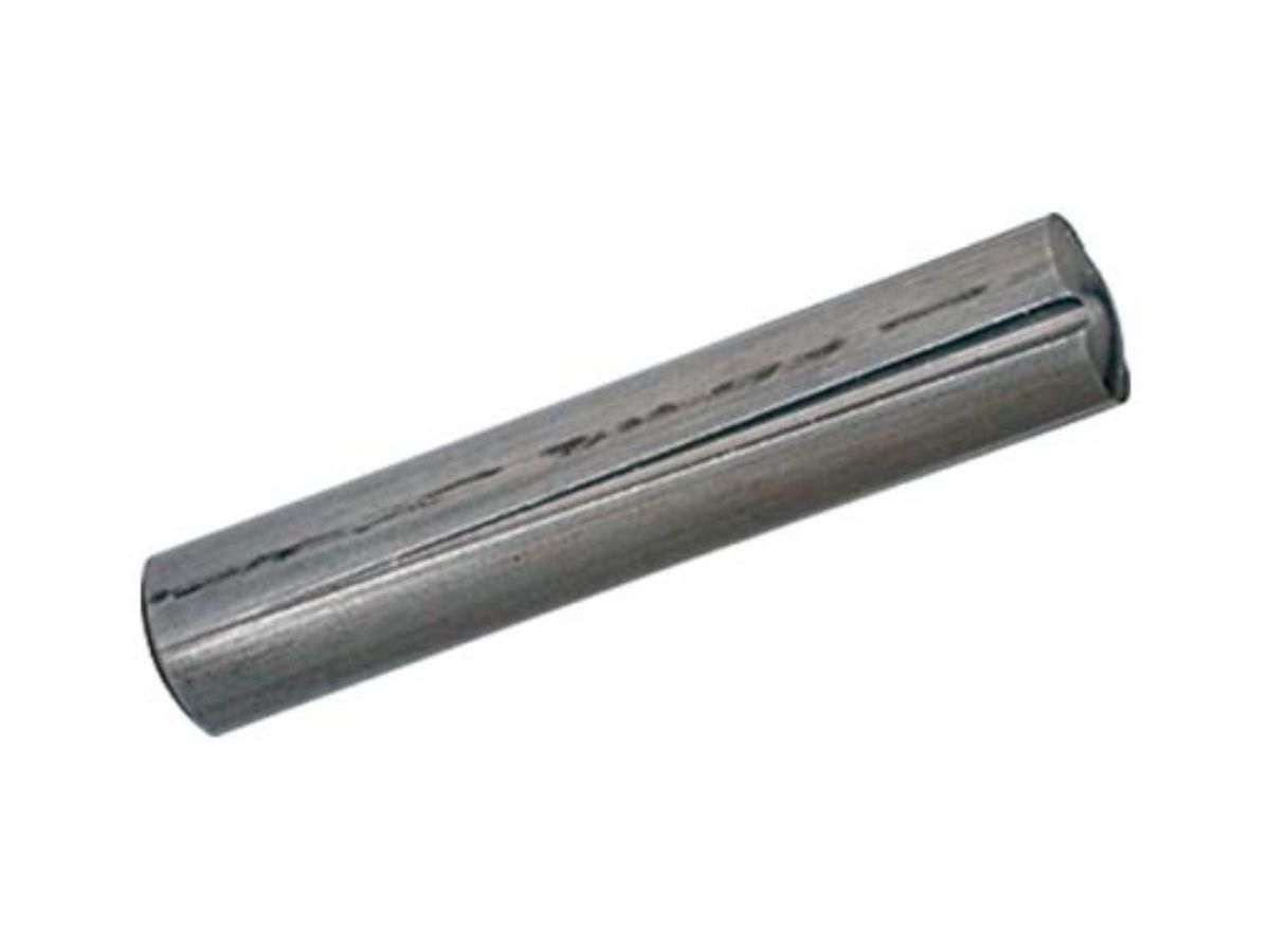 Kegelkerbstifte KS 1 Stahl 11SMnPb30 - DIN 1471