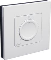 Raumthermostate DANFOSS Icon - Dial AP 220-240 V
