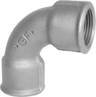 Bogen +GF+   2a schwarz - Kurz