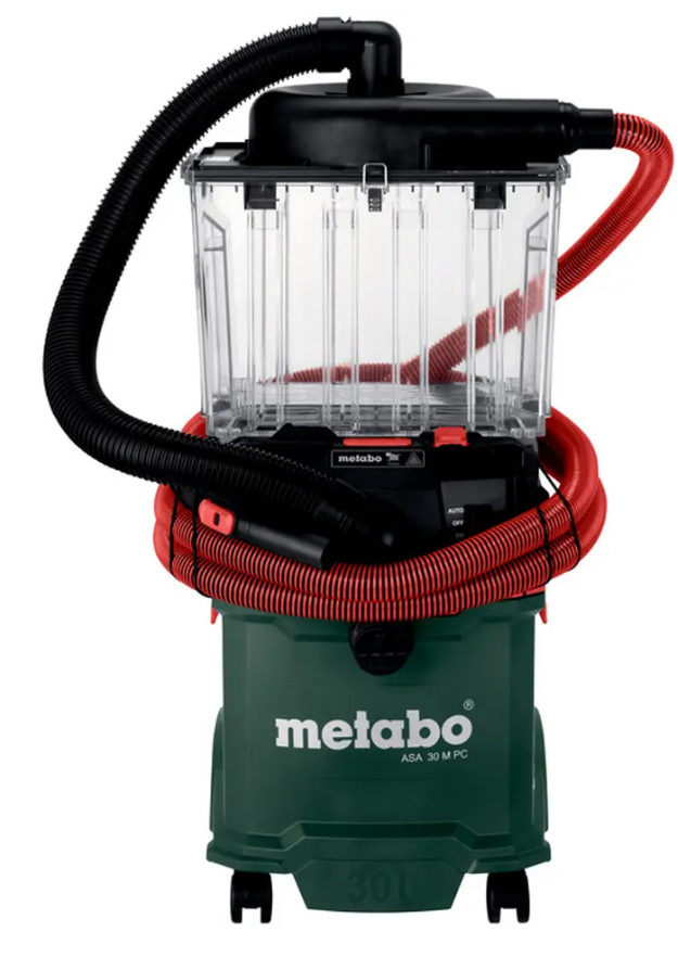 Vorabscheider für Allessauger - Metabo