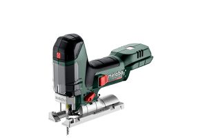 Akku-Stichsäge 18V metaBOX 145L - Metabo, ST 18 LT 130BL