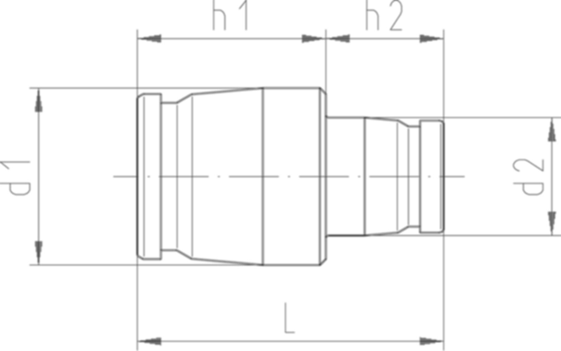 iFIT Reduktions-Modul