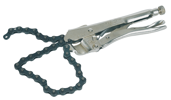 Zange Vise-Grip 20 R 225 - Ketten-Gripzange 225 mm