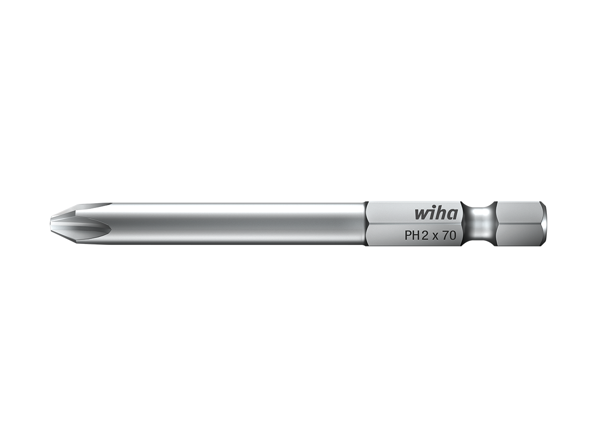 Professional-Bit, Phillips 1  50 mm - WERA