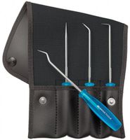 Schraubenzieher-Satz PICK TOOLS PB 7681 - in Rolletui