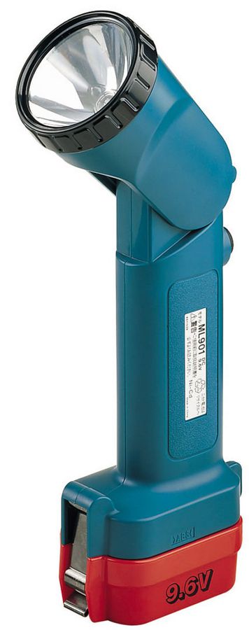 Akku-Lampe MAKITA ML-901 9.6V