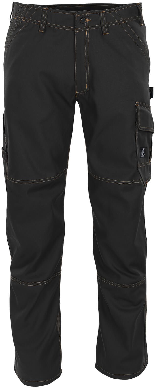 FARO Hose mit Schenkeltaschen - 65% PES / 35% CO, 310 g/m2