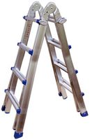 Teleskopleiter Typ 310