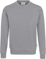 Sweatshirt Performance Gr. 2XL, titan - 50% Baumwolle, 50% Polyester