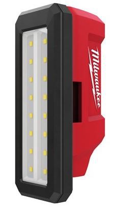 Akku-Strahler Milwaukee M12PAL-0 - LED, 700 / 500 Lumen
