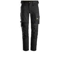 AllroundWork Stretch Hose Gr. 44 - schwarz