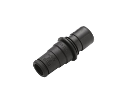 Werkzaugadapter NILFISK 27 mm - für Absaugung