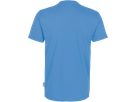 T-Shirt Classic Gr. S, malibublau - 100% Baumwolle