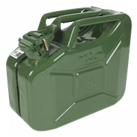 Benzinkanister Armee 10 l