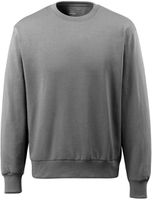 MASCOT Carvin Sweatshirt Grösse 2XL - Anthrazit, 60% Baumw./40%Poly. 310 g/m²