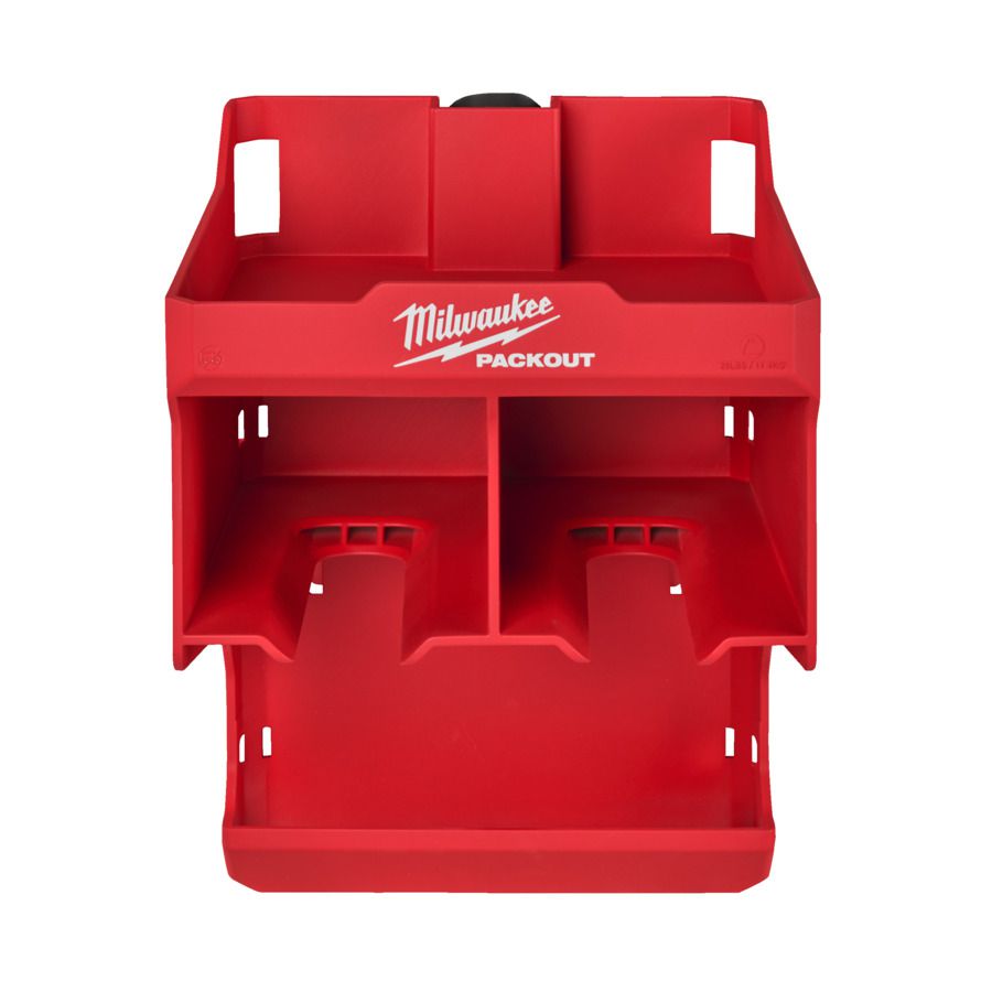 Packout Maschinenhalter - Milwaukee