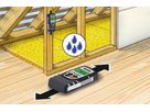 Moisture Master Compact Plus - Laser Tools