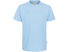 T-Shirt Mikralinar PRO, Gr. XS - hp eisblau