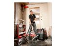 Allessauger ASR 25 L SC - Metabo, Nass-/Trockensauger 1400W