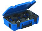 Geberit SET Rohrschaber d 56 - 110 mm - im Koffer