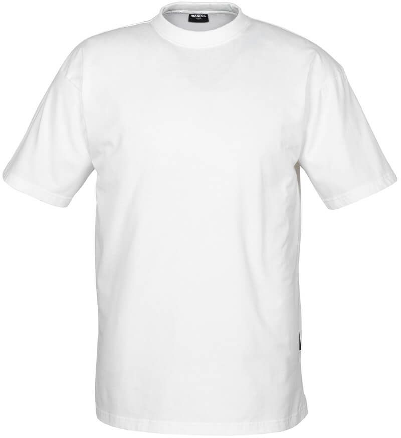 MASCOT JAVA T-SHIRT Kräftige Qualität - 100% CO, runder Halsausschnitt