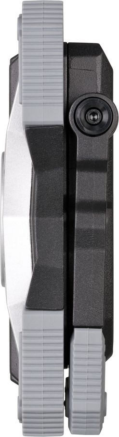 Arbeitsleuchte LED RUFUS 1500lm - 15W mit Akku, IP65