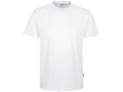 T-Shirt Mikralinar PRO, Gr. L - hp weiss