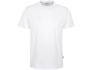 T-Shirt Mikralinar PRO, Gr. 4XL - hp weiss