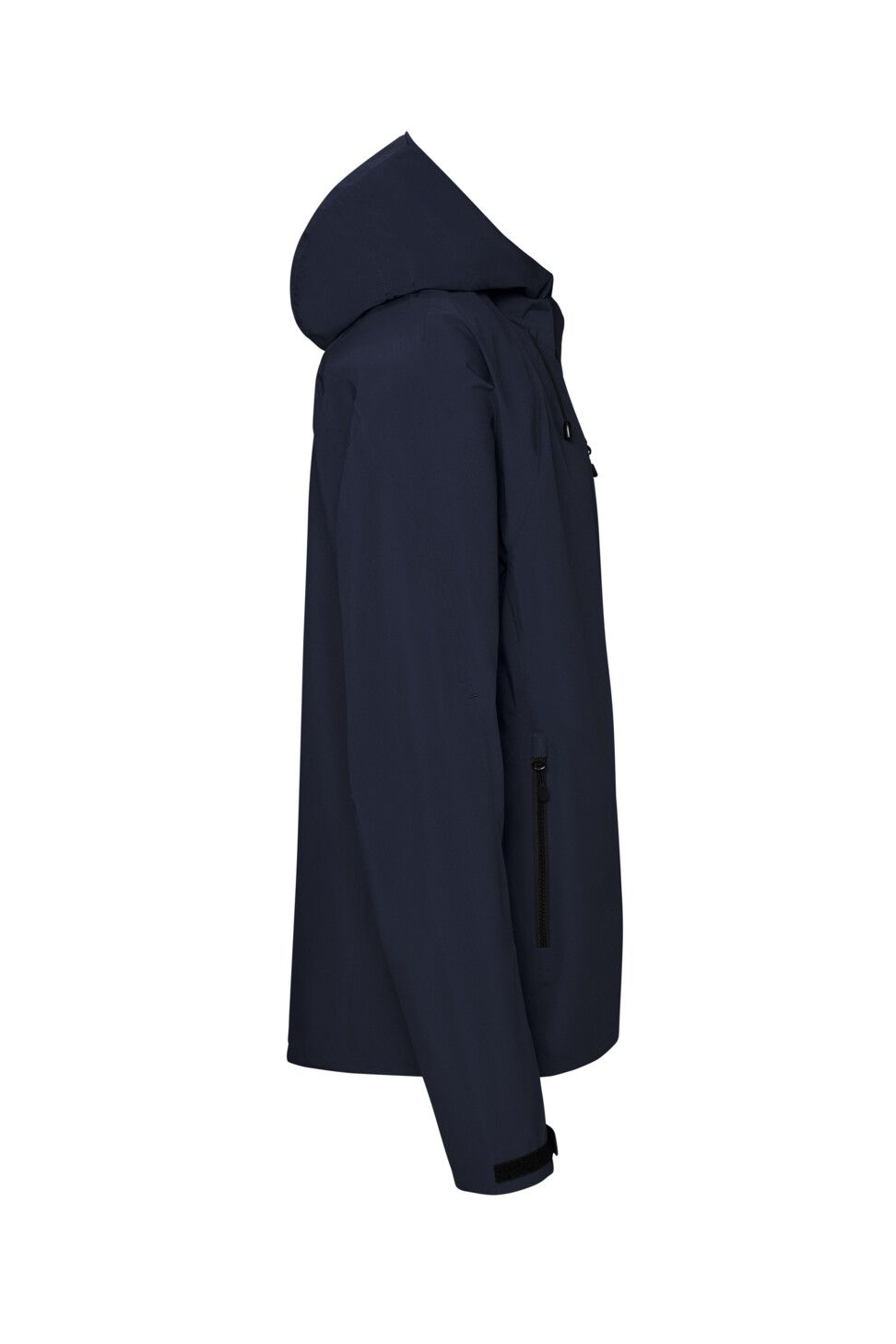 HAKRO High-Activejacke ECO, Gr. XS - Farbe: tinte, 100% Polyester rec.