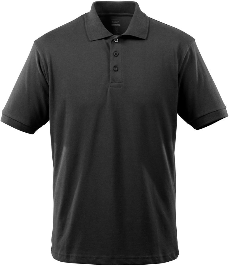 Polo-Shirt BANDOL, moderne Passform - 95% CO / 5% EL, 220 g/m2
