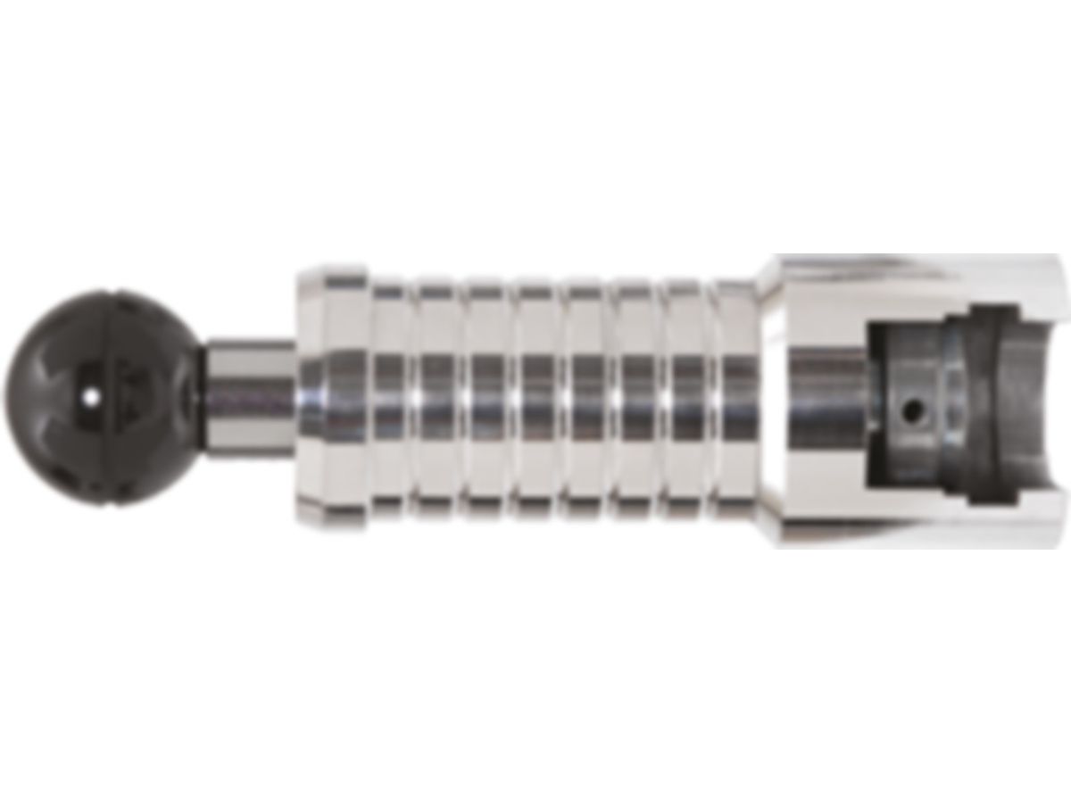 Flanschtool EUROTIS DN12-15-20-25