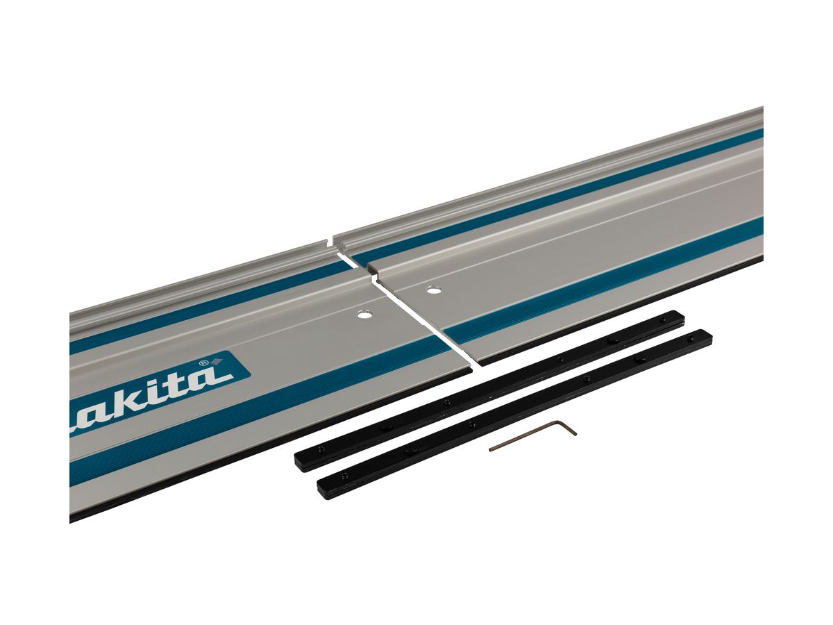 Führungsschieneverbinder MAKITA 198885-7 - zu SP6000, Set à 2 Stk