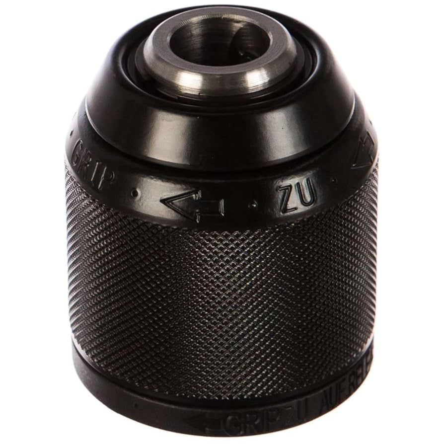 Schnellspannb. Milwaukee ChuckExtra50-RV - 1.5-13 mm, 9/16"x18 schlagbohrfest