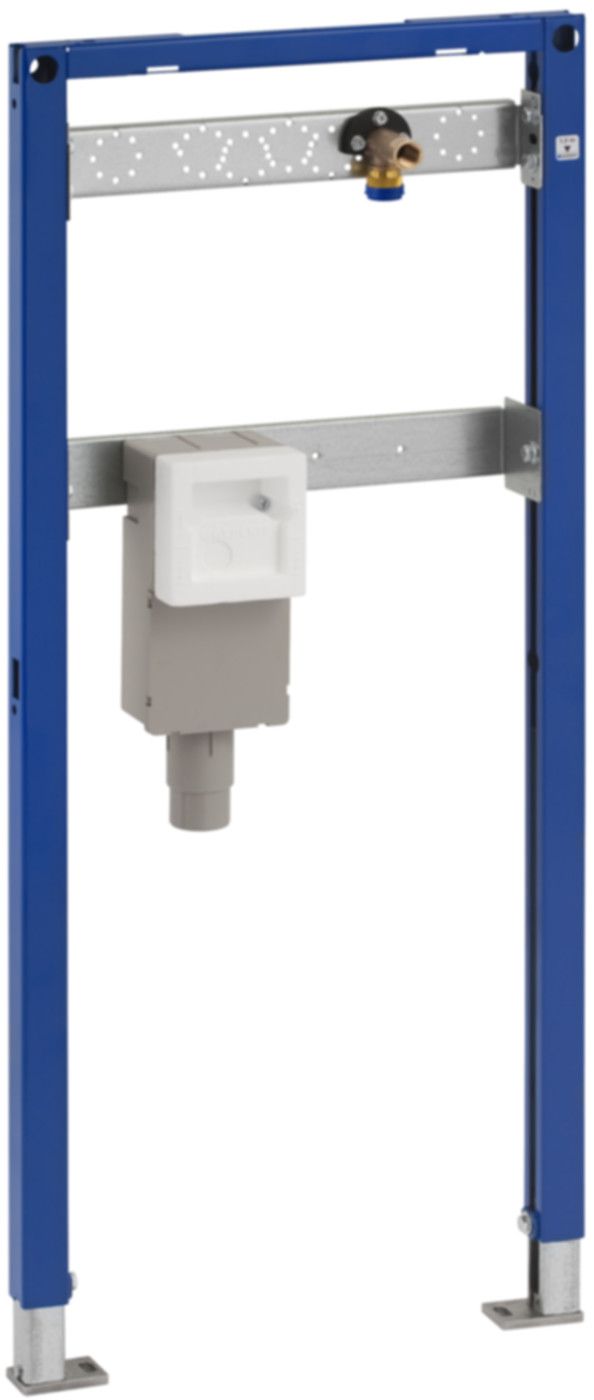 Geberit Duofix Waschmaschinen-Element - Typ 112