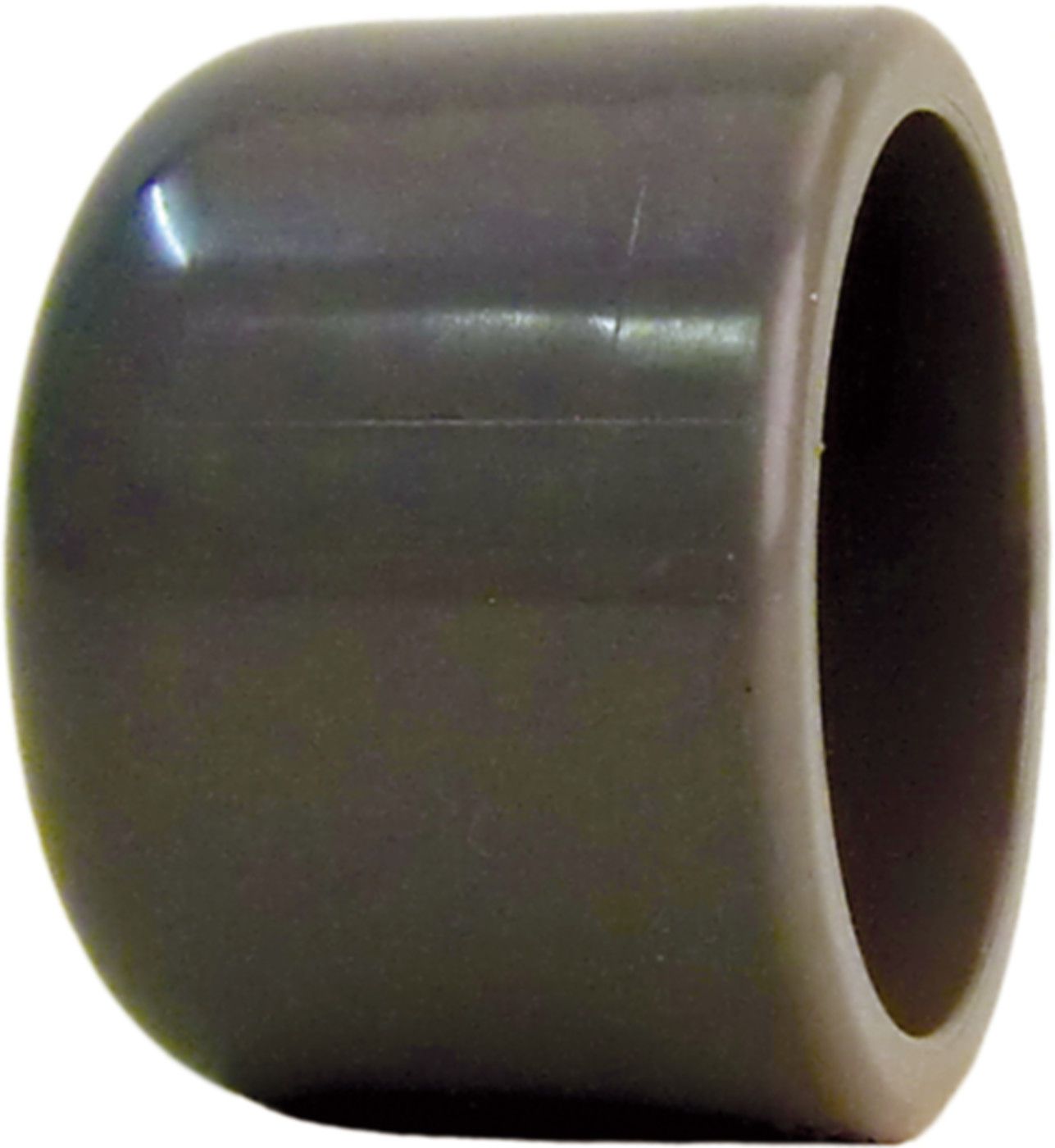 Kappe PVC-U PN16 d90 - Metrisch