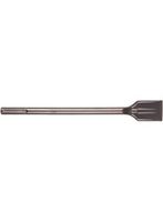 Fliesenmeissel SDS-Max 300 x 50 mm - Milwaukee, SLEDGE selbstschärfend
