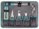 ALU-Werkzeugkoffer PRO GSR 147-tlg Bosch - technocraft