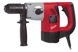 Meisselhammer Milwaukee PCE3 720Watt - Schlagenergie 3.6J Aufn. SDS-Plus