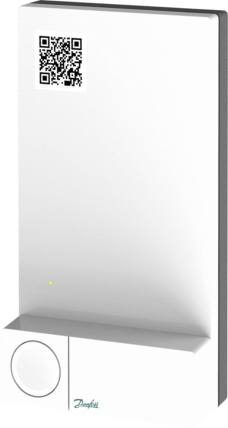 WIFI-Internet-Module DANFOSS Icon - 24 V
