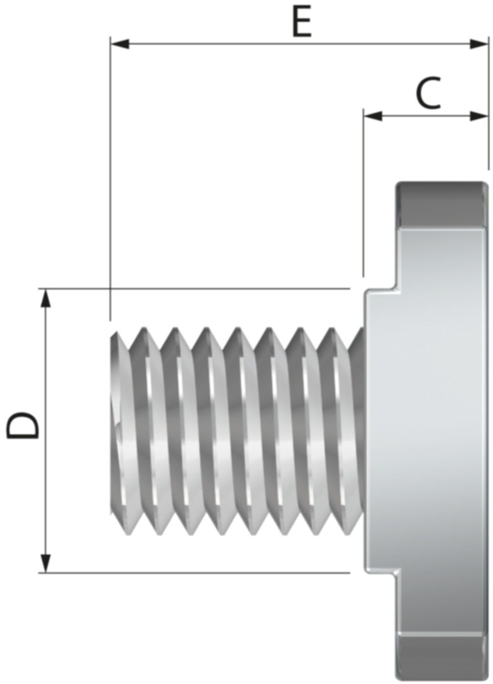 Rohrabschneider Minicut II PRO 6-22 mm