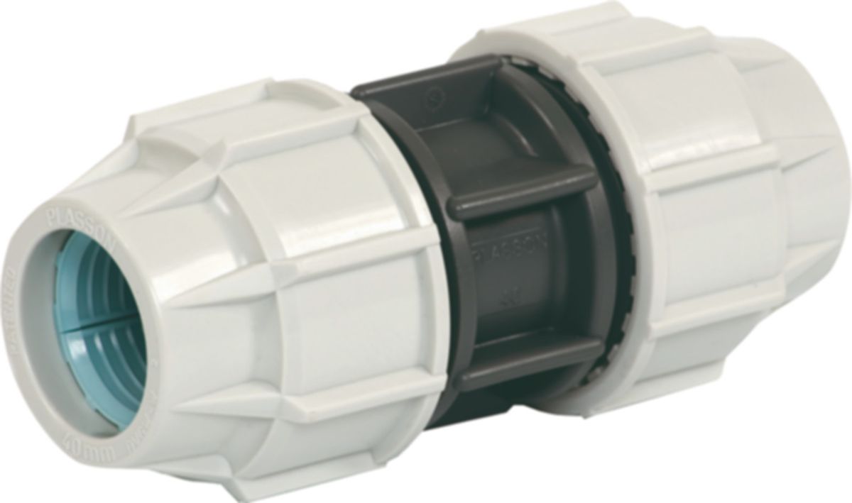 Kupplung PLASSON - Typ 7010