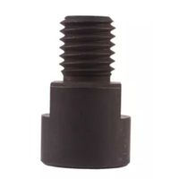 Adapter Milwaukee - M16 x F für Diamantbohrer M14