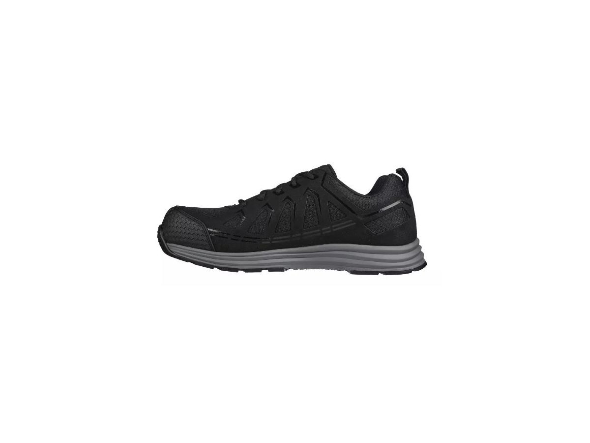 Sicherheitsschuhe MALAD S1 - SKECHERS