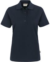 Damen Poloshirt Mikralinar PRO, Gr. 2XL - hp tinte