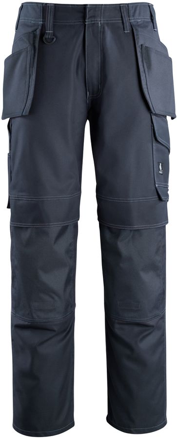 MASCOT SPRINGFIELD HOSE - 65% Polyester / 35% Baumwolle
