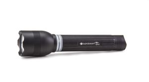 Stablampe Suprabeam Q5xr 1000 lm - Akku, 280 m, Ladedauer 3.5 Std. IPX4