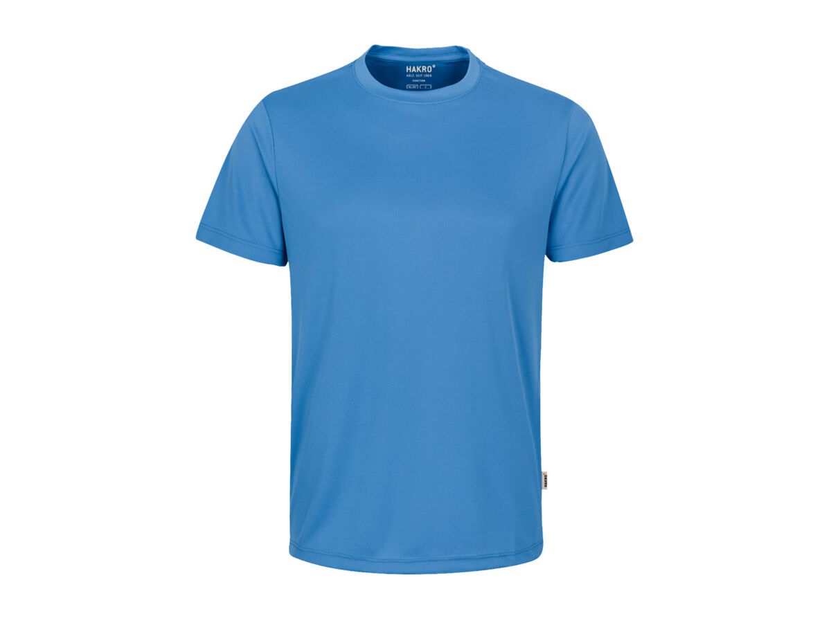 T-Shirt Coolmax 130 g/m² - 100 % Polyester